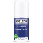 Weleda Deo Men 24h Roll-on 50 ml – Hledejceny.cz