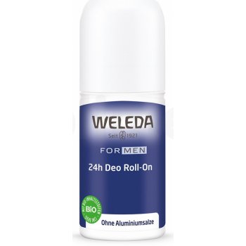 Weleda Deo Men 24h Roll-on 50 ml