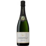 G.H.Martel & Co Demi Sec Champagne 12% 0,75 l (holá láhev) – Zboží Dáma