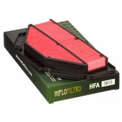Vzduchový filtr HIFLOFILTRO HFA3613 – Hledejceny.cz