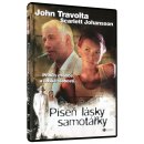 Píseň lásky samotářky DVD