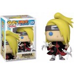 Funko Pop! Naruto Deidara Animation 1434 – Zboží Dáma