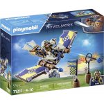 Playmobil 71211 Dariovo létající rogalo – Zboží Živě