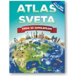 Atlas sveta – Hledejceny.cz