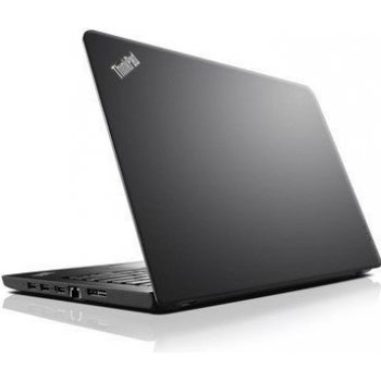 Lenovo ThinkPad Edge E470 20H1007UMC