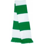 Result R 146X týmová šála kelly green white – Hledejceny.cz