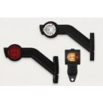 Fristom Poziční světlo - tykadlo LED 12/24V, šikmé, dlouhé, pravé 14504 – Hledejceny.cz