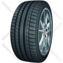 Avon ZZ5 235/40 R18 91Y