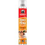 Den Braven Zdící pěna pistolová Multi Kleber Profi 750 ml – HobbyKompas.cz