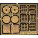 Hauler kanálova víka lept htt120032 – Zboží Dáma