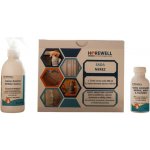 Horewell Nano Sada na čistění a údržbu nerezu 200 ml, 100 ml – Hledejceny.cz