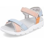 Rieker V8401-92 – Zboží Dáma