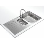Teka STARBRIGHT 60 E-XN 1 1/2 B 1D – Hledejceny.cz
