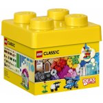 LEGO® Classic 10692 Tvořivé kostky – Hledejceny.cz