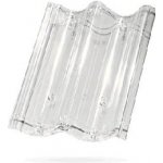 HPI Taška plastová prosvětlovací pro Bramac Classic Alpská Besk Betonpres KMB Beta nové typy 1 ks – Sleviste.cz