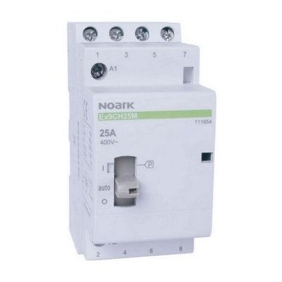 Noark Ex9CH25M 40 230V