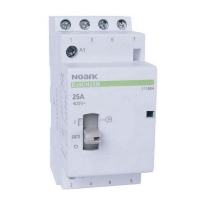 Noark Ex9CH25M 40 230V – Zbozi.Blesk.cz