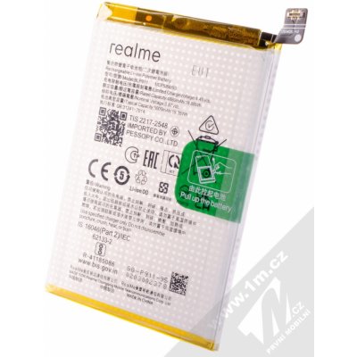 Realme BLP911 – Zboží Živě