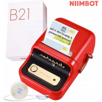 Niimbot B21