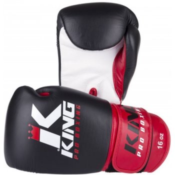 King Pro Boxing