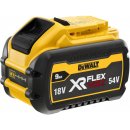 Dewalt DCB547 54V 9Ah Li-ion XR