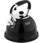 TEESA 3L TSA0152 černá – Zboží Mobilmania