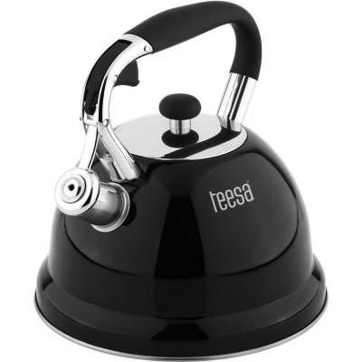 TEESA 3L TSA0152 černá – Zboží Mobilmania