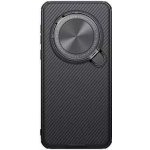 Nillkin CamShield Prop Magnetic Zadní Kryt pro Honor Magic7 Pro Black – Zboží Živě