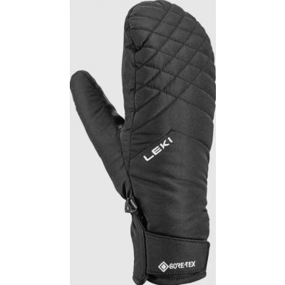 Leki Sveia GTX Women black – Hledejceny.cz