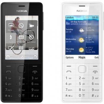 Nokia 515 Dual