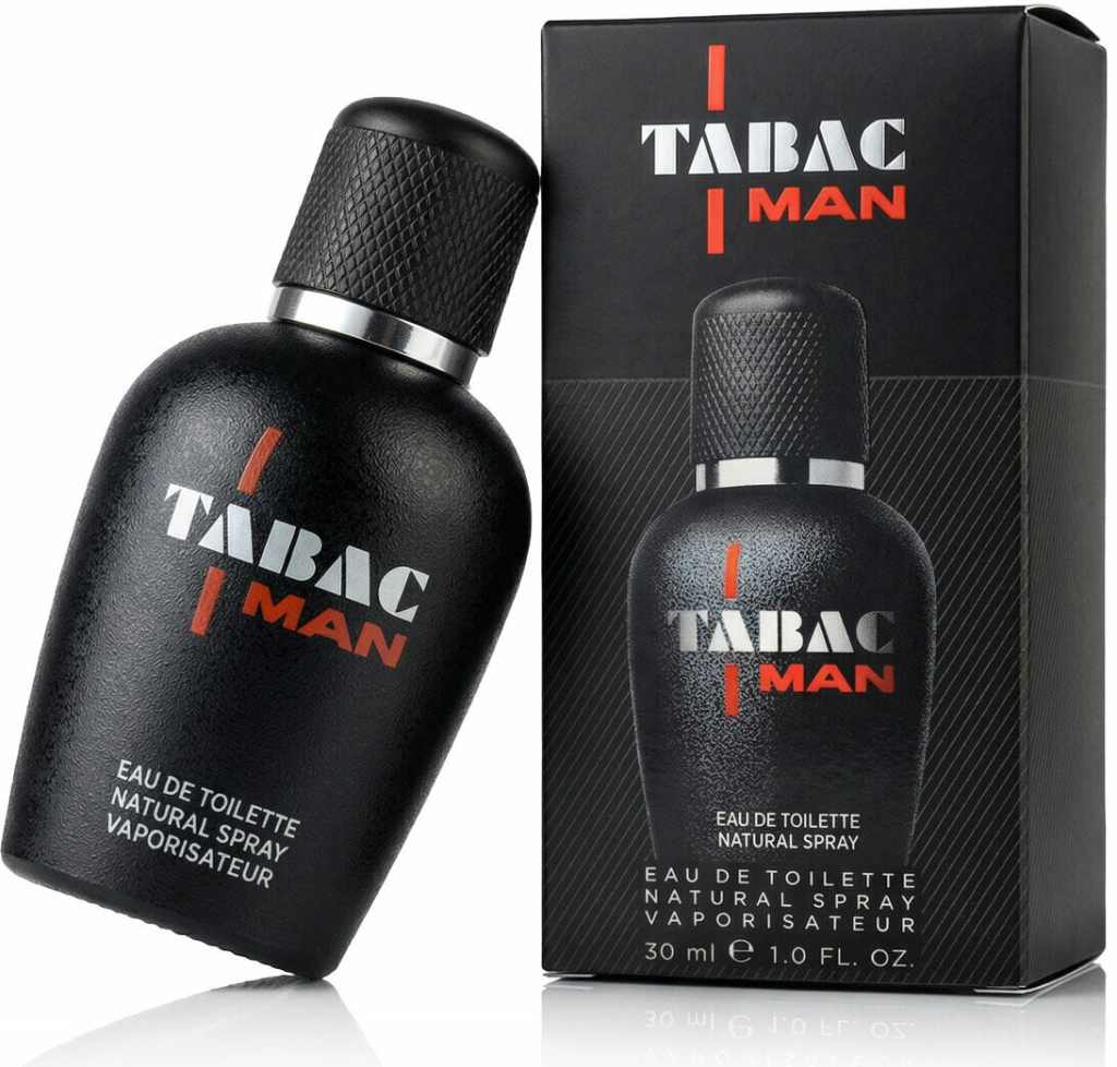 Tabac toaletní voda pánská 30 ml