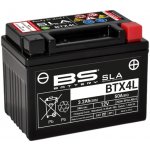 BS Battery BTX4L+/BTZ5S – Zboží Mobilmania