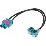 Anténní adaptér 4carmedia AD.ANT.N12 | Zboží Auto