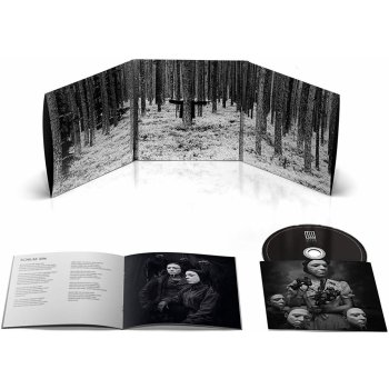 Lindemann - F & M CD