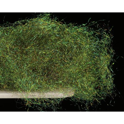 Sybai Fine Flash Dubbing Golden Peacock – Hledejceny.cz