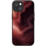 Picasee Ultimate Case MagSafe pro Apple iPhone 15 - Rouge – Zboží Mobilmania