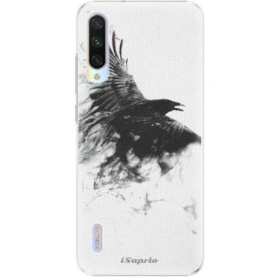 Pouzdro iSaprio - Dark Bird 01 - Xiaomi Mi A3 – Zbozi.Blesk.cz