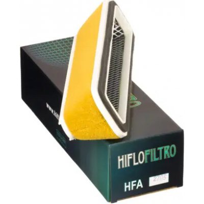 HIFLO FILTRO vzduchový filtr HFA2705 – Hledejceny.cz
