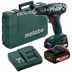 Metabo BS 14,4 V 602206540 – HobbyKompas.cz
