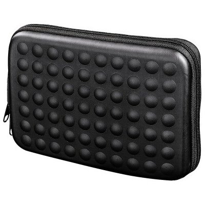 Pouzdro Hama Dots 6'' černé – Zboží Mobilmania