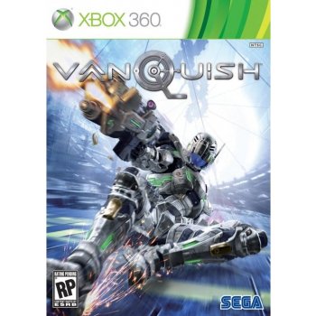 Vanquish