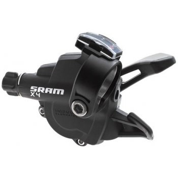 Sram X4