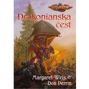 DragonLance Drakoniánská čest Don Perrin, Margaret Weis