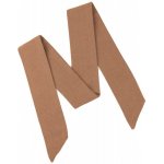 Hnědá dámská mašle Cinnamon – Sleviste.cz