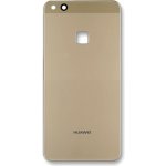 Kryt Huawei P10 Lite zadní zlatý – Zboží Živě