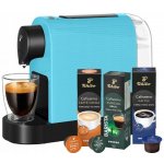 Tchibo Cafissimo Pure Plus zelený – Hledejceny.cz