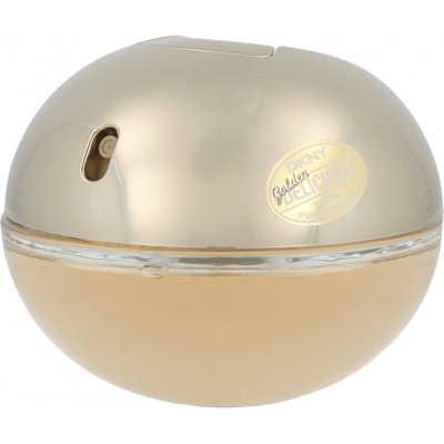 DKNY Golden Delicious parfémovaná voda dámská 50 ml – Zboží Mobilmania