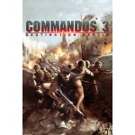 Commandos 2 & 3 HD Remaster – Hledejceny.cz