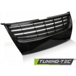 Maska VW TOURAN 07-10 LESKLÁ ČERNÁ | Zboží Auto