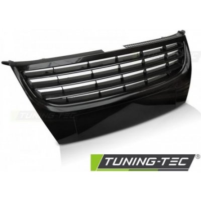 Maska VW TOURAN 07-10 LESKLÁ ČERNÁ | Zboží Auto